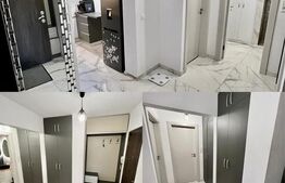 Apartament cu 2 camere de închiriat modern, Decebal