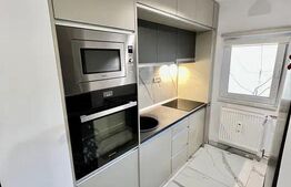 Apartament cu 2 camere de închiriat modern, Decebal