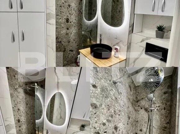 Apartament de închiriat 2 camere Decebal - 204297AI | BLITZ Oradea | Poza5