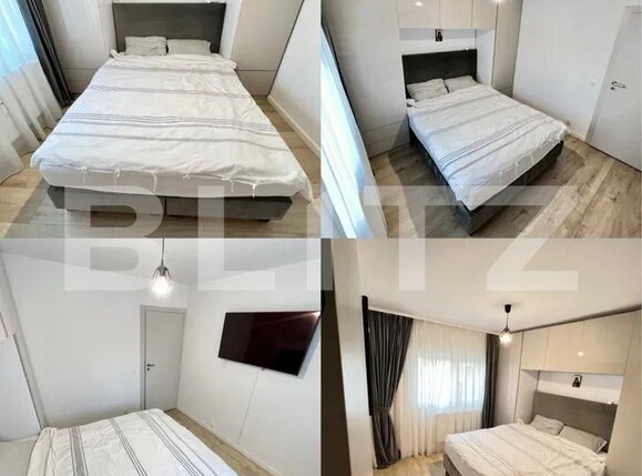 Apartament de închiriat 2 camere Decebal - 204297AI | BLITZ Oradea | Poza6