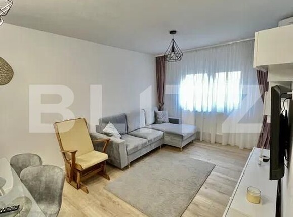 Apartament de închiriat 2 camere Decebal - 204297AI | BLITZ Oradea | Poza8