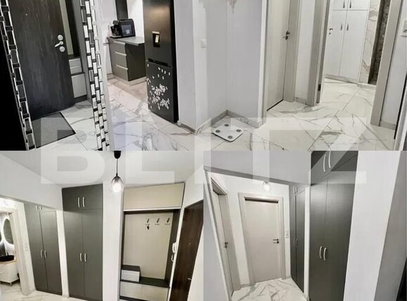 Apartament de închiriat 2 camere Decebal - 204297AI | BLITZ Oradea | Poza7