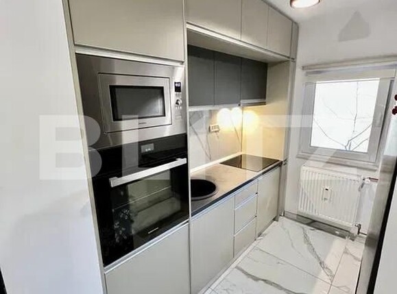 Apartament de închiriat 2 camere Decebal - 204297AI | BLITZ Oradea | Poza3