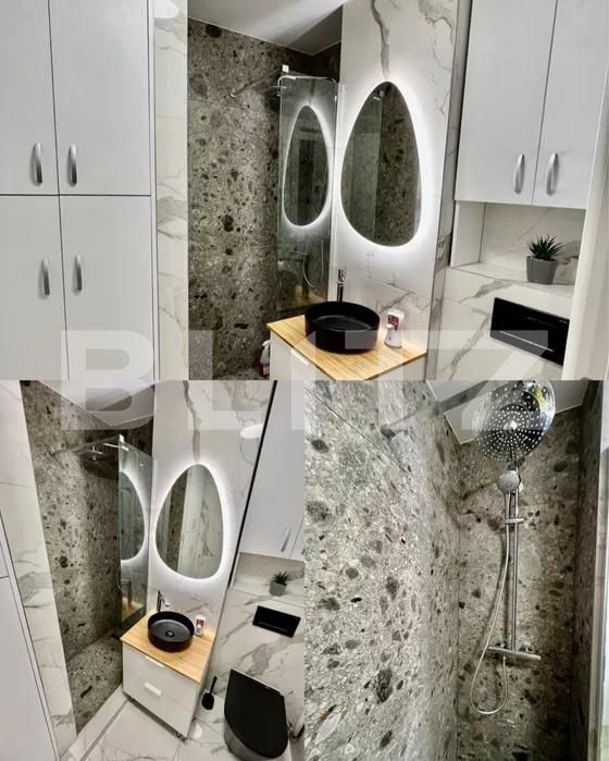 Apartament de închiriat 2 camere Decebal - 204297AI | BLITZ Oradea | Poza5