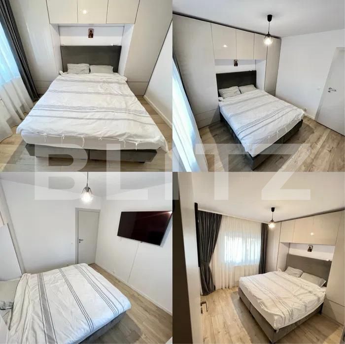 Apartament de închiriat 2 camere Decebal - 204297AI | BLITZ Oradea | Poza6