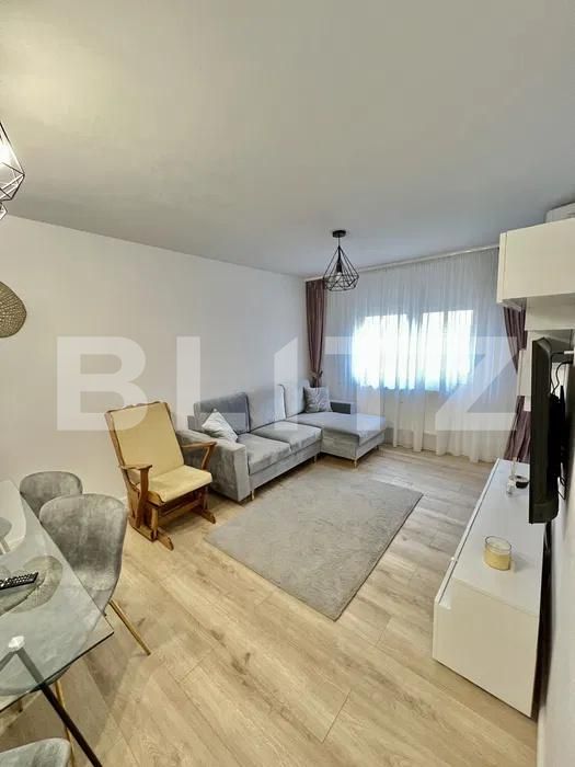 Apartament de închiriat 2 camere Decebal - 204297AI | BLITZ Oradea | Poza8