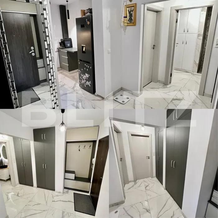 Apartament de închiriat 2 camere Decebal - 204297AI | BLITZ Oradea | Poza7