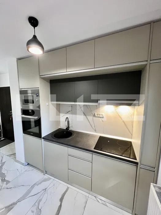 Apartament de închiriat 2 camere Decebal - 204297AI | BLITZ Oradea | Poza4