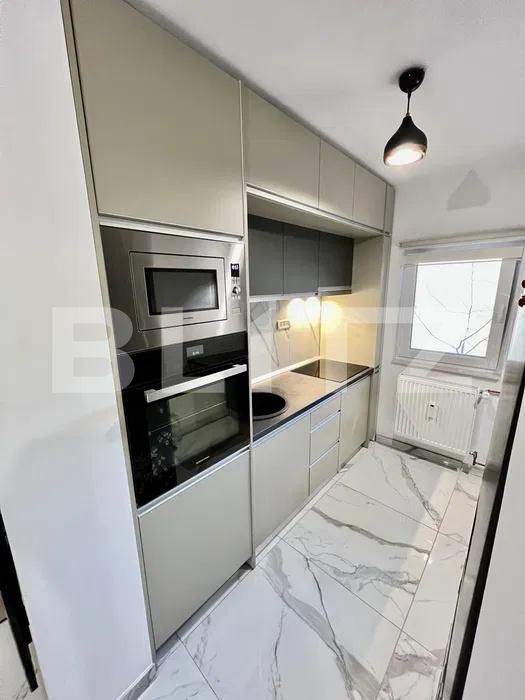 Apartament de închiriat 2 camere Decebal - 204297AI | BLITZ Oradea | Poza3