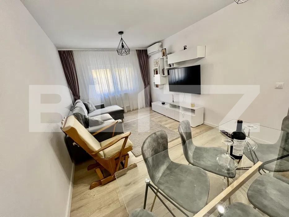 Apartament de închiriat 2 camere Decebal - 204297AI | BLITZ Oradea | Poza2