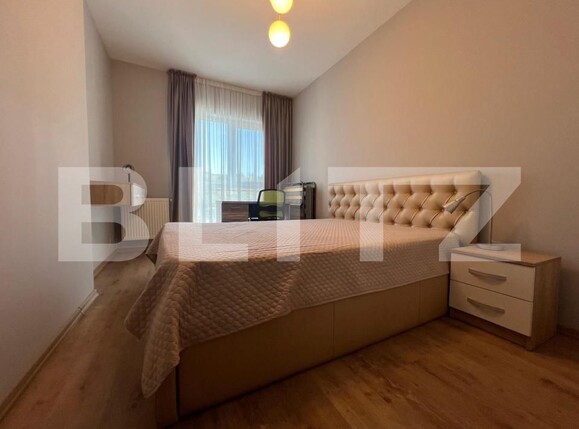 Apartament de închiriat 3 camere Est - 204298AI | BLITZ Oradea | Poza2
