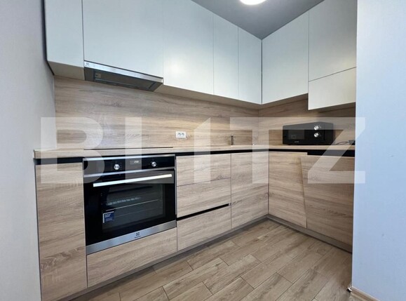 Apartament de închiriat 3 camere Est - 204298AI | BLITZ Oradea | Poza4
