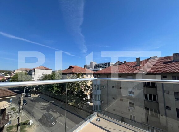 Apartament de închiriat 3 camere Est - 204298AI | BLITZ Oradea | Poza5