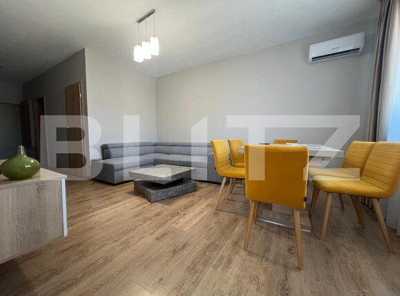 Apartament de închiriat 3 camere Est - 204298AI | BLITZ Oradea | Poza1