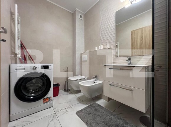 Apartament de închiriat 3 camere Est - 204298AI | BLITZ Oradea | Poza6