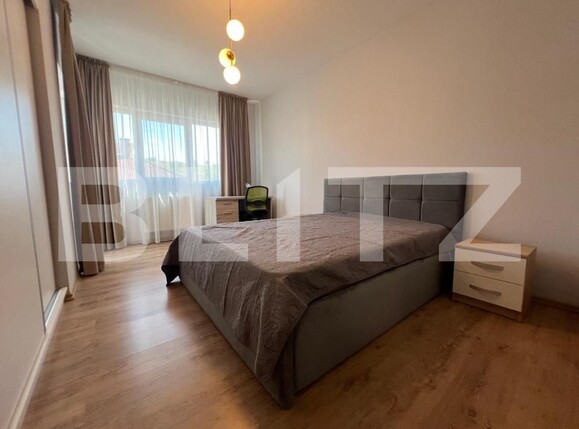 Apartament de închiriat 3 camere Est - 204298AI | BLITZ Oradea | Poza3