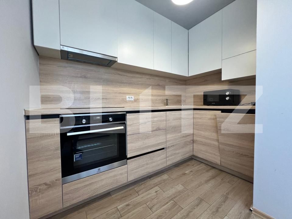 Apartament de închiriat 3 camere Est - 204298AI | BLITZ Oradea | Poza4
