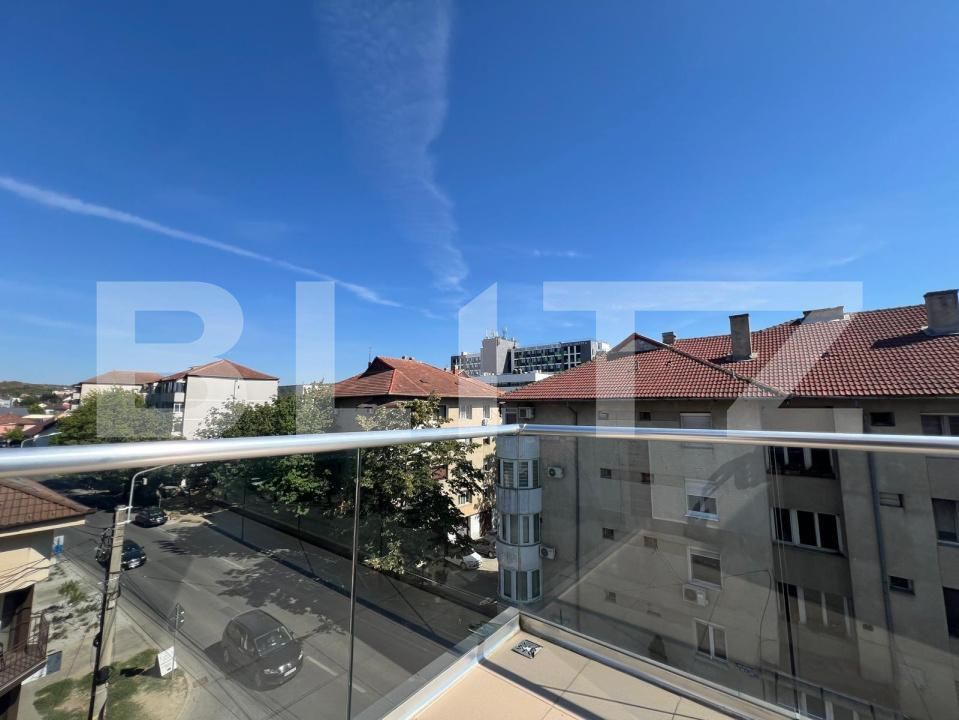 Apartament de închiriat 3 camere Est - 204298AI | BLITZ Oradea | Poza5