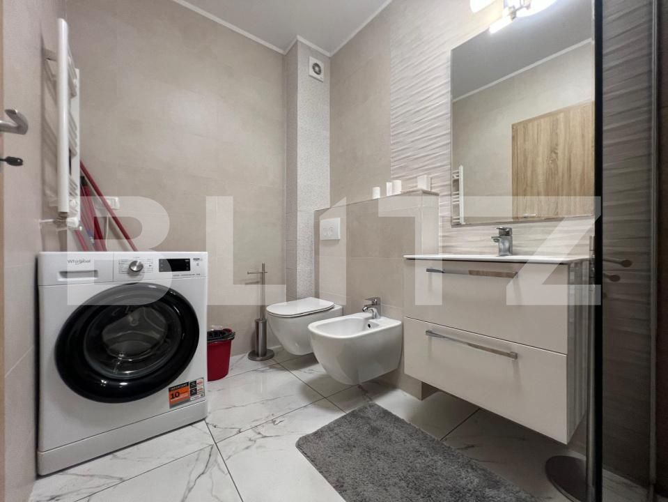 Apartament de închiriat 3 camere Est - 204298AI | BLITZ Oradea | Poza6