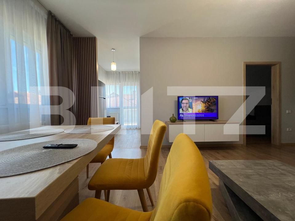 Apartament de închiriat 3 camere Est - 204298AI | BLITZ Oradea | Poza7