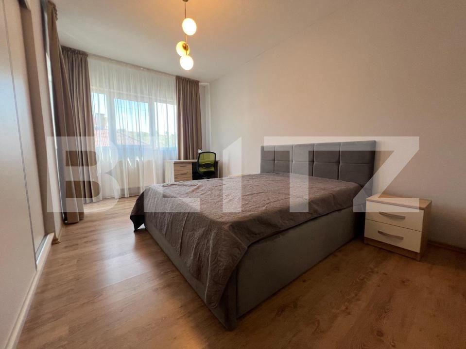 Apartament de închiriat 3 camere Est - 204298AI | BLITZ Oradea | Poza3