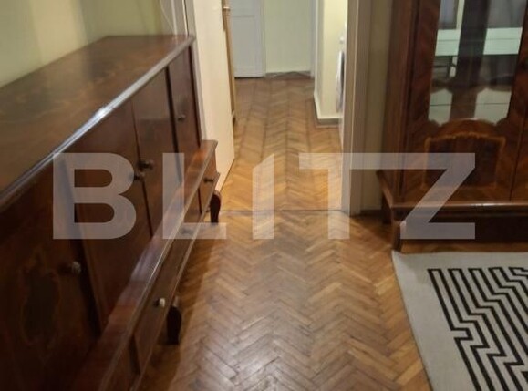 Apartament de închiriat 3 camere Dacia - 204299AI | BLITZ Oradea | Poza1