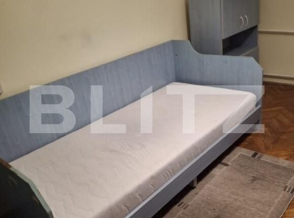 Apartament de închiriat 3 camere Dacia - 204299AI | BLITZ Oradea | Poza7