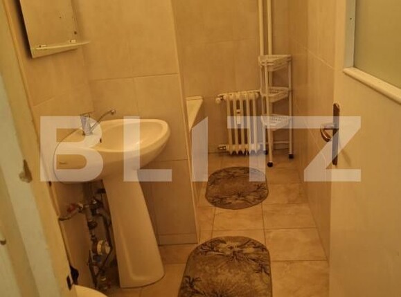 Apartament de închiriat 3 camere Dacia - 204299AI | BLITZ Oradea | Poza6