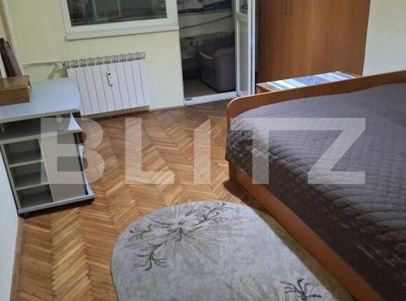 Apartament de închiriat 3 camere Dacia - 204299AI | BLITZ Oradea | Poza4