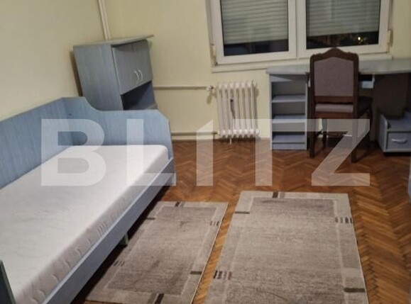 Apartament de închiriat 3 camere Dacia - 204299AI | BLITZ Oradea | Poza5
