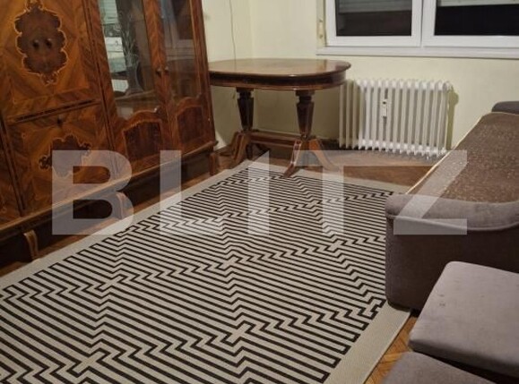 Apartament de închiriat 3 camere Dacia - 204299AI | BLITZ Oradea | Poza3