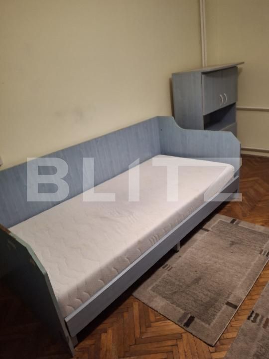 Apartament de închiriat 3 camere Dacia - 204299AI | BLITZ Oradea | Poza7