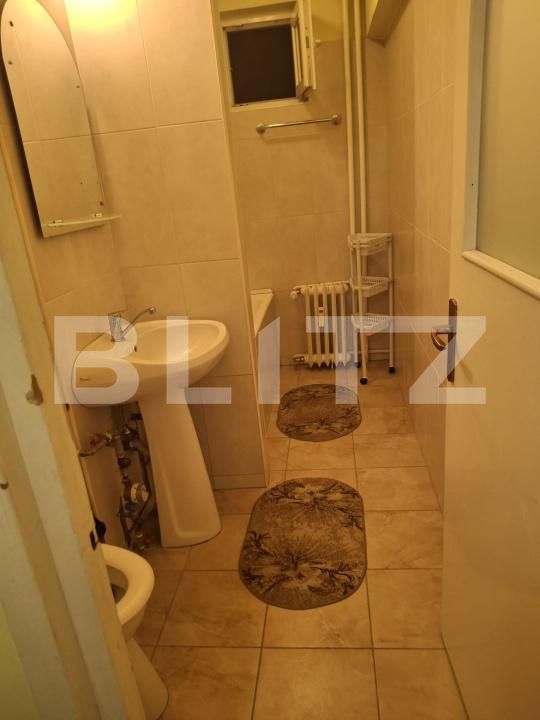 Apartament de închiriat 3 camere Dacia - 204299AI | BLITZ Oradea | Poza6