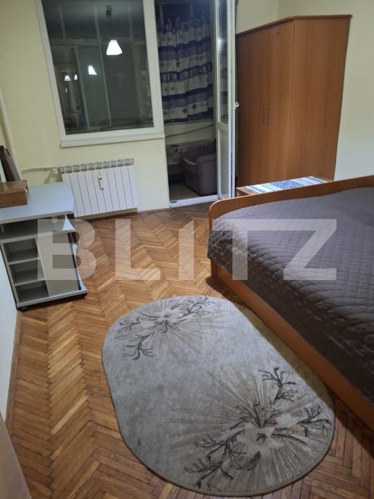 Apartament de închiriat 3 camere Dacia - 204299AI | BLITZ Oradea | Poza4