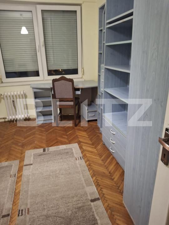 Apartament de închiriat 3 camere Dacia - 204299AI | BLITZ Oradea | Poza2
