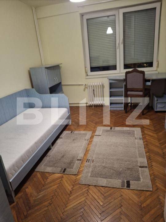 Apartament de închiriat 3 camere Dacia - 204299AI | BLITZ Oradea | Poza5