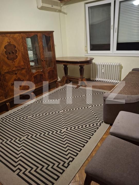 Apartament de închiriat 3 camere Dacia - 204299AI | BLITZ Oradea | Poza3