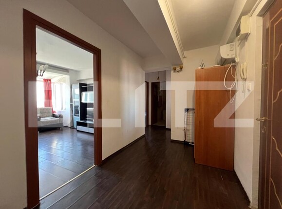 Apartament de închiriat 2 camere Ultracentral - 204300AI | BLITZ Oradea | Poza5