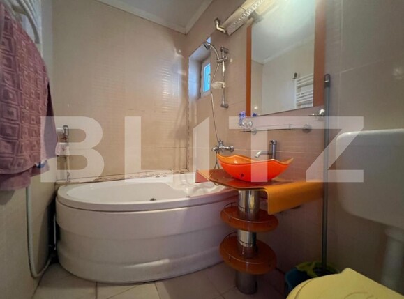 Apartament de închiriat 2 camere Ultracentral - 204300AI | BLITZ Oradea | Poza3