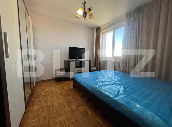Apartament de închiriat 2 camere Ultracentral - 204300AI | BLITZ Oradea | Poza4