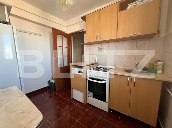 Apartament de închiriat 2 camere Ultracentral - 204300AI | BLITZ Oradea | Poza1