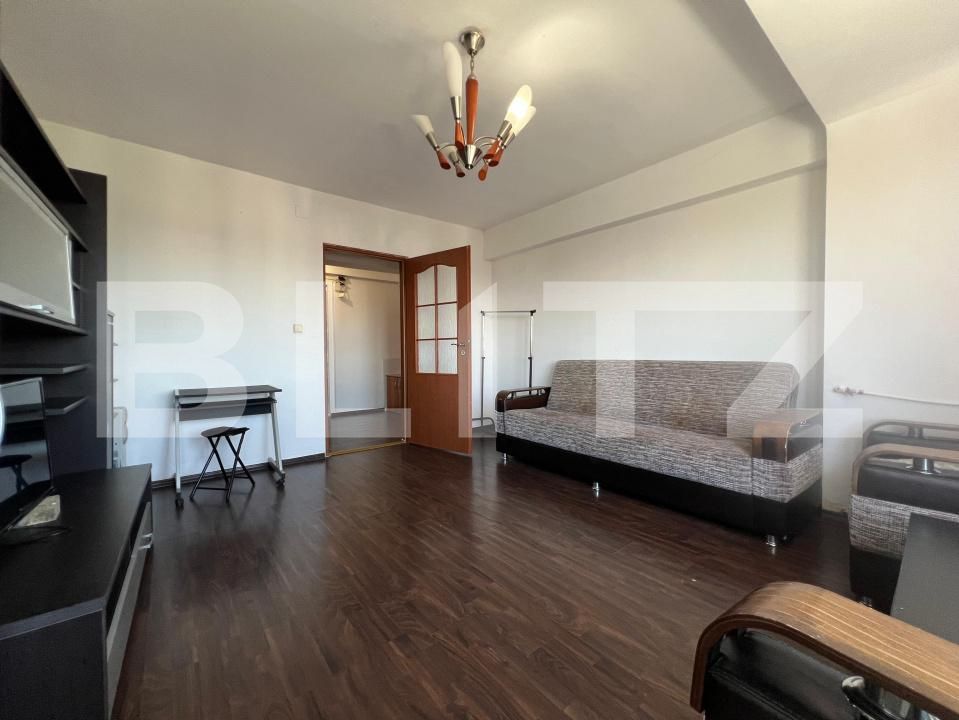 Apartament de închiriat 2 camere Ultracentral - 204300AI | BLITZ Oradea | Poza6
