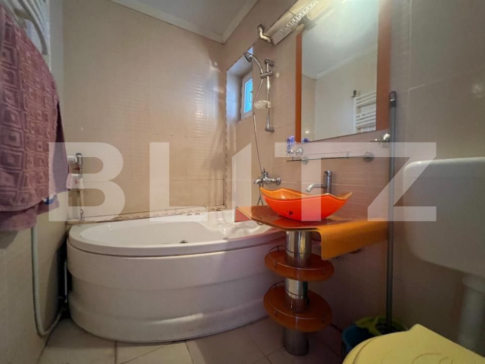 Apartament de închiriat 2 camere Ultracentral - 204300AI | BLITZ Oradea | Poza3