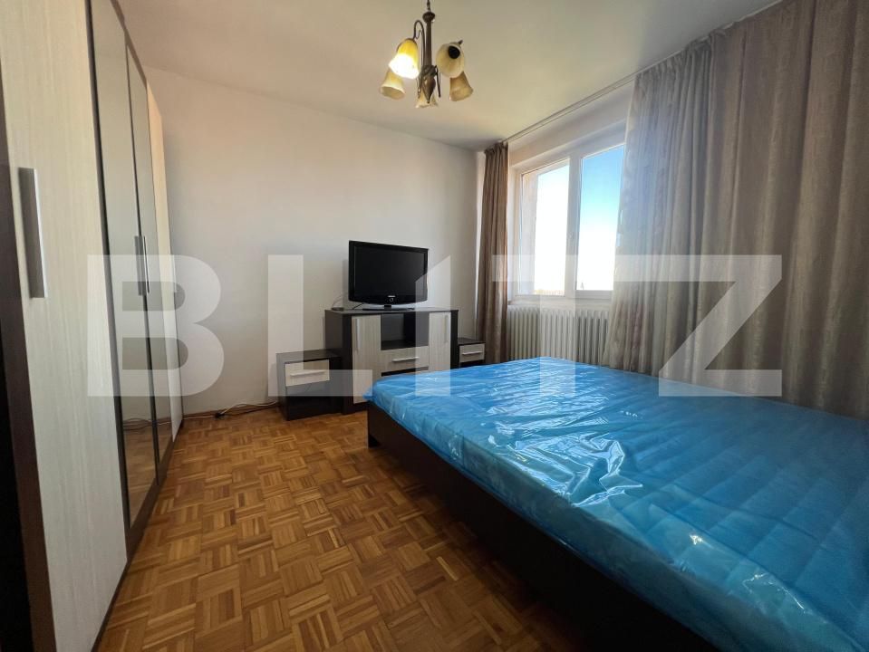 Apartament de închiriat 2 camere Ultracentral - 204300AI | BLITZ Oradea | Poza4