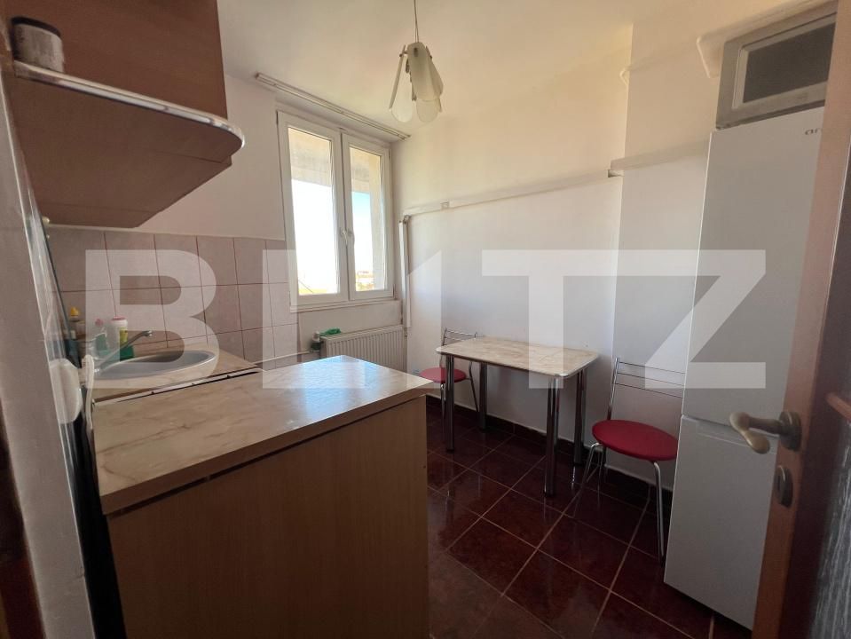 Apartament de închiriat 2 camere Ultracentral - 204300AI | BLITZ Oradea | Poza2