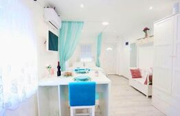Garsonieră de închiriat Ultracentral - 203660AI | BLITZ Oradea | Poza1