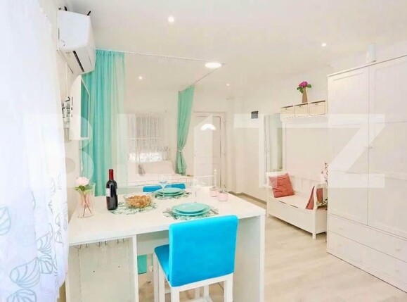 Garsonieră de închiriat Central - 204357AI | BLITZ Oradea | Poza2