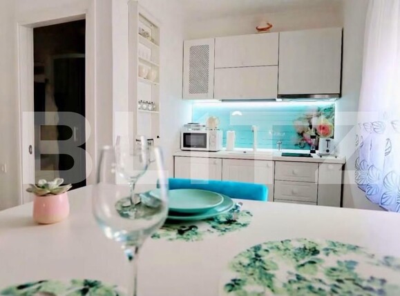 Garsonieră de închiriat Central - 204357AI | BLITZ Oradea | Poza4