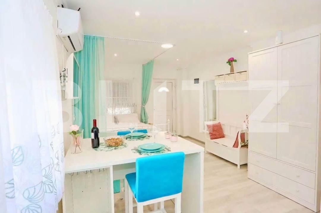 Garsonieră de închiriat Central - 204357AI | BLITZ Oradea | Poza2