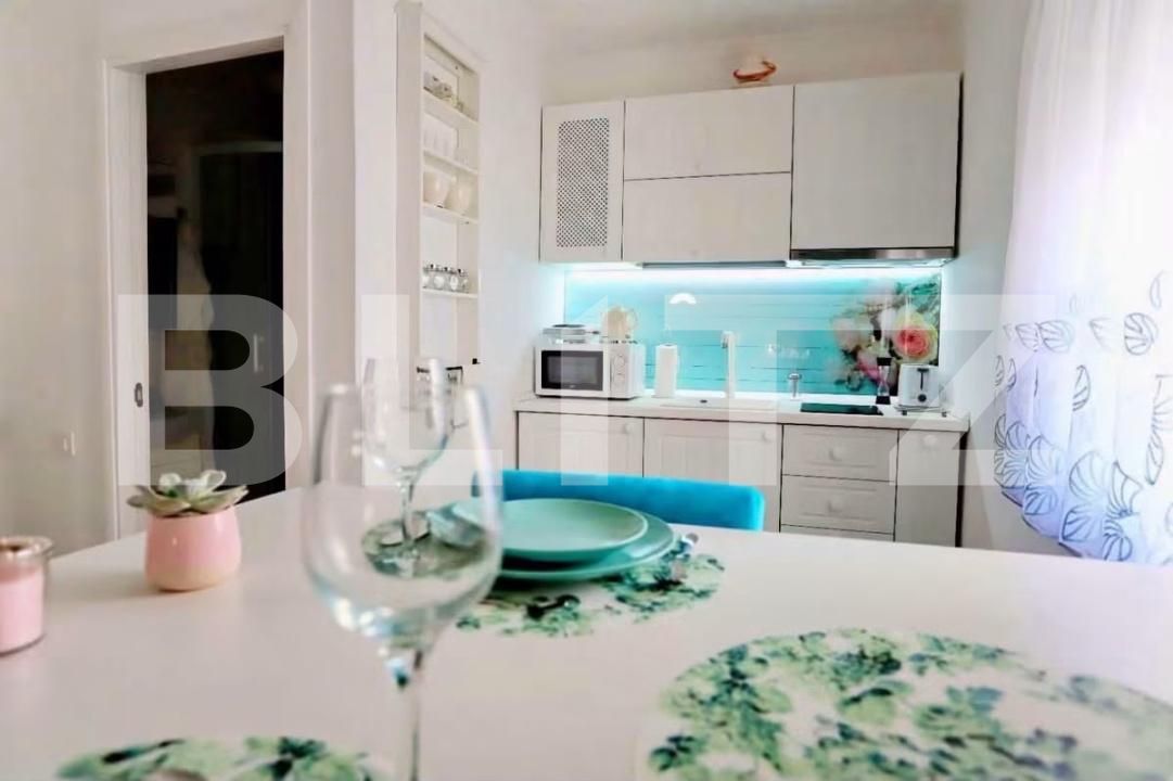 Garsonieră de închiriat Central - 204357AI | BLITZ Oradea | Poza4